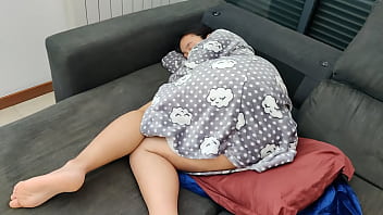 Mature is fucked after drinking a bottle of