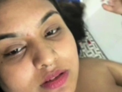 Sexxxxy Indian Aunty