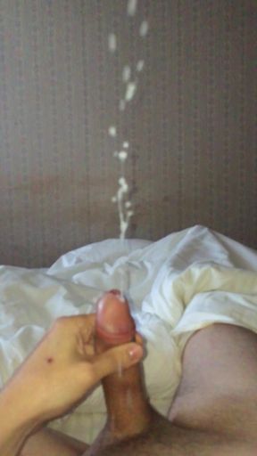 I didn&#039;t get a new girl in a hotel room