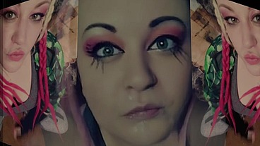 Turning Felix into a sexy porn girl that loves cock by Goddess Lana