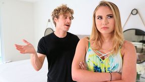 Butt Plugs Lead to Anal