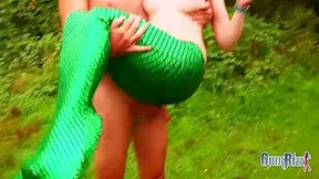 Spermaids Love To Swallow With Phoenix Madina And Linda Lush