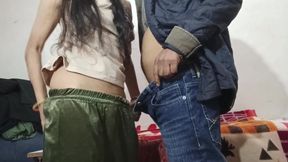 18 Years Old Girl Fucking Stepfather Hindi Audio