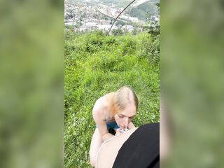 Not your average hike…