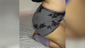 El Culo de mi Madrastra latina Gordibuena