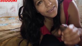 Ayudo A Mi Vecino A Concentrarse Con Una Buena Cogida 13 Min