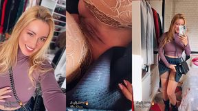 prete pour sortir, que pensez-vous de ma tenue?