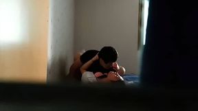 korean couple homemade sex