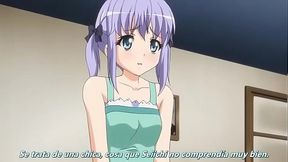 Maki chan to Nau cap 2 Sub Espanol