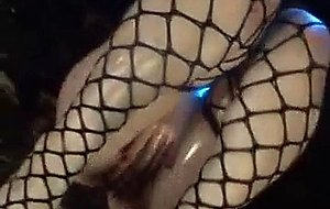 Micro Bikini Oil Dance-Haruka Hitomi