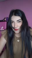 LoveXime's Sultry Solo Dance - Flawless Colombian Beauty