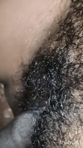 Indian girl komal hair pussy fucking
