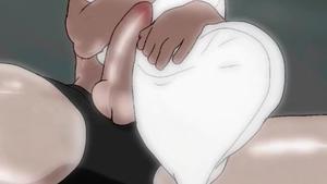 Juice Anime - Scene