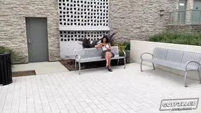 Gotfilled Charlie Valentine Cums Back for Cream