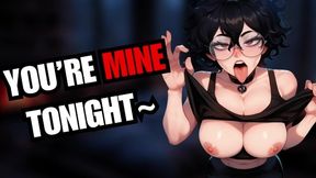 [f4m] Futa Tomboy Best Friend Fucks You! Asmr Audio Roleplay