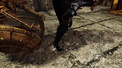 Mjoll's lost sword - Part 2