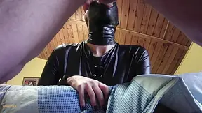 Amateur 2021 Blowjob, Deepthroat And Huge Cumshot