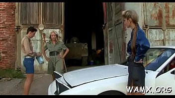Immodest sex female dream