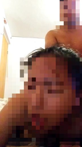 Fucking a Married Woman