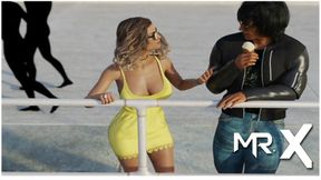 Retrieving The Past - You're a Good Man James E3 # 14