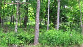 Secret Panty Surprise