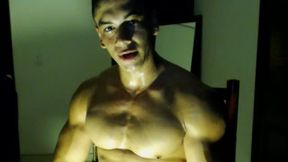 Jeff Clean Private Show