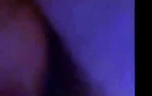 Amateur couple fucks anal and cums with facial