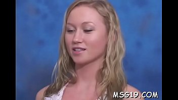 Ideal babe is stripping