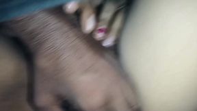 Hina Rani Ke Shath Band Kamre Mein Jabajasi Chut Mari