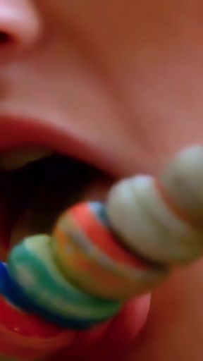 Mo'lolly Featuring Sophia Smith