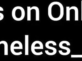 Showing My Lover&#039;s Thick Creampie To My Cuckold Spouse