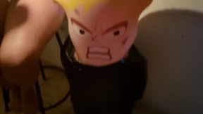 Asian Princess Pawg On Halloween Night Making Her Slave Suffer With Her Farts CLIP 1 By Ana Ayumi Cam Full HD