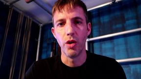 POV - You Begin Your Life as Tom Baker's Chastity Slave