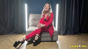 Anal Adoring Renata Willingly Gets Albertos Beef Whistle In Her Ass, Creating