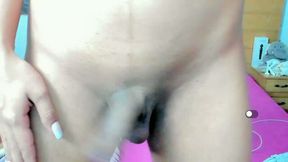 Kendal Smithx Private Show