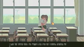 College Cuties Hot Semester Escapades Begin – Dive into Forbidden Desire