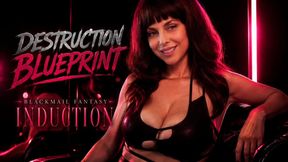 Destruction Blueprint - BM Fantasy Induction