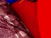 Morning wood 🥲🛋️♓️😫