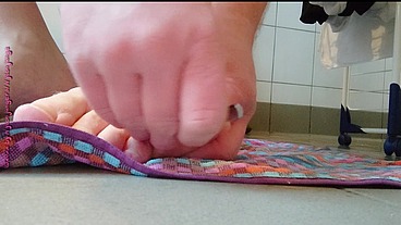 Meine kleine Fußpflege ** Links **