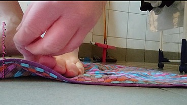 Meine kleine Fußpflege ** Links **