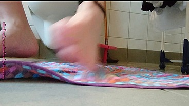 Meine kleine Fußpflege ** Links **