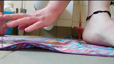 Meine kleine Fußpflege ** Links **