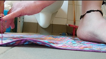 Meine kleine Fußpflege ** Links **