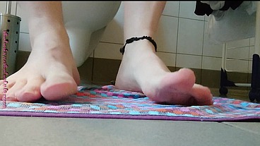 Meine kleine Fußpflege ** Links **