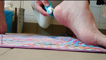Meine kleine Fußpflege ** Links **