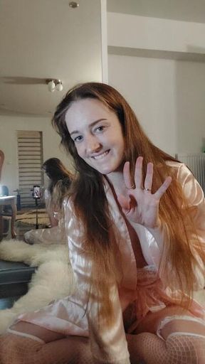 sucking toes