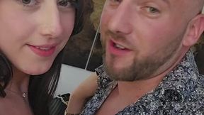 Un couple m'a contact� pour baisers madame