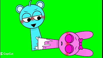 Sprunki de rule 34