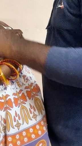 Virgin Desi Girl Seduced & Fucked Hard by Waterwala Bhaiya - First Time Cheating Mms