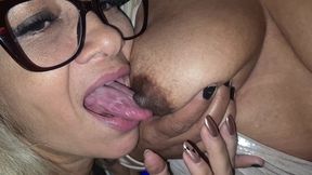 no swing elas dao pra todo mundo e faz os marido de corno